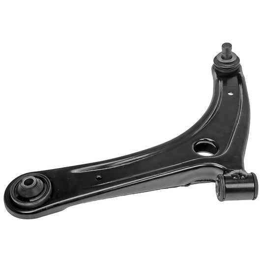521-109 Front, Driver Side, Lower Control Arm, OE Solutions Series