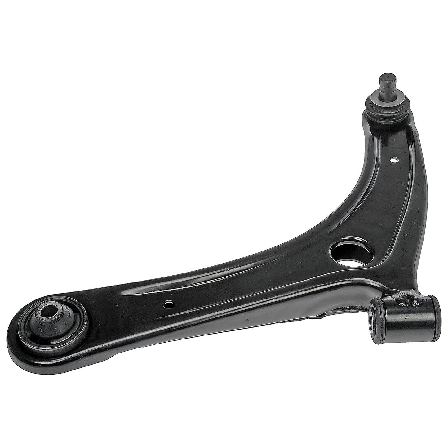 521-109 Front, Driver Side, Lower Control Arm, OE Solutions Series
