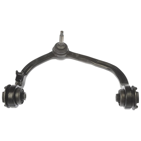 521-129 Front, Driver Side, Upper Control Arm, OE Solutions Series