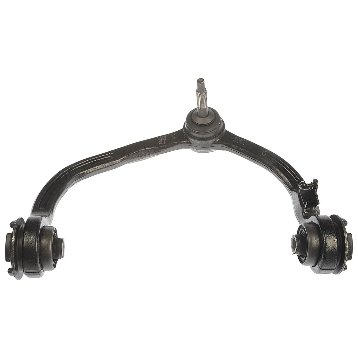 521-130 Front, Passenger Side, Upper Control Arm, OE Solutions Series