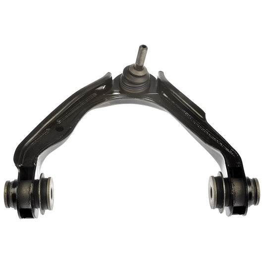 521-141 Front, Driver Side, Upper Control Arm, OE Solutions Series