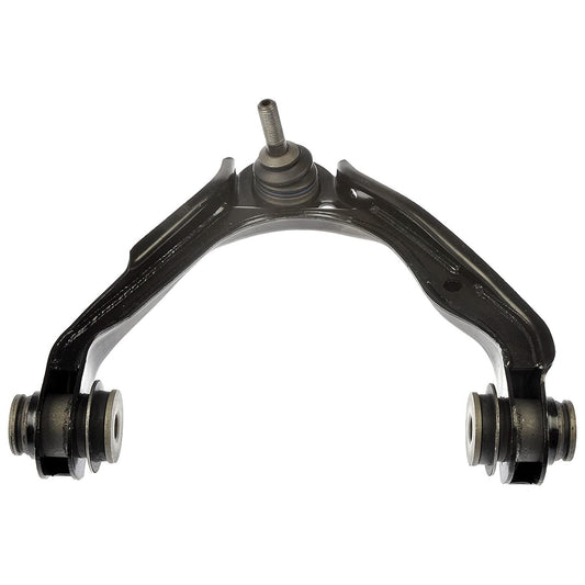 521-142 Front, Passenger Side, Upper Control Arm, OE Solutions Series