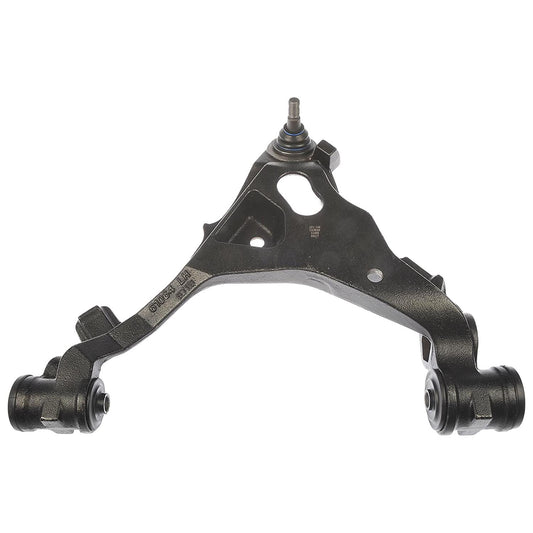 521-145 Front, Driver Side, Lower Control Arm, OE Solutions Series
