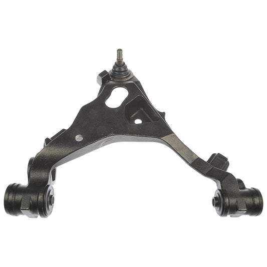 521-146 Front, Passenger Side, Lower Control Arm, OE Solutions Series