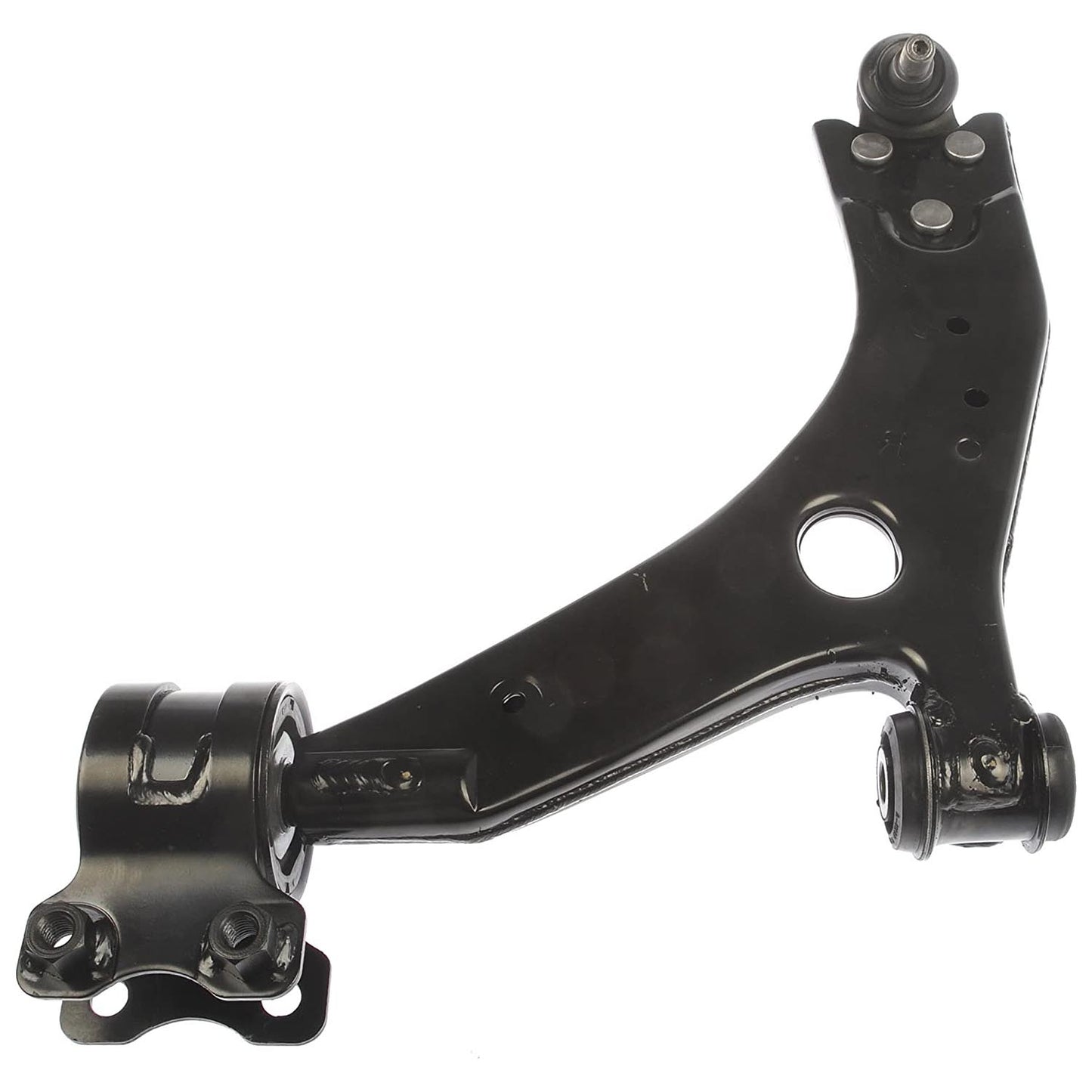 521-159 Front, Driver Side, Lower Control Arm, OE Solutions Series