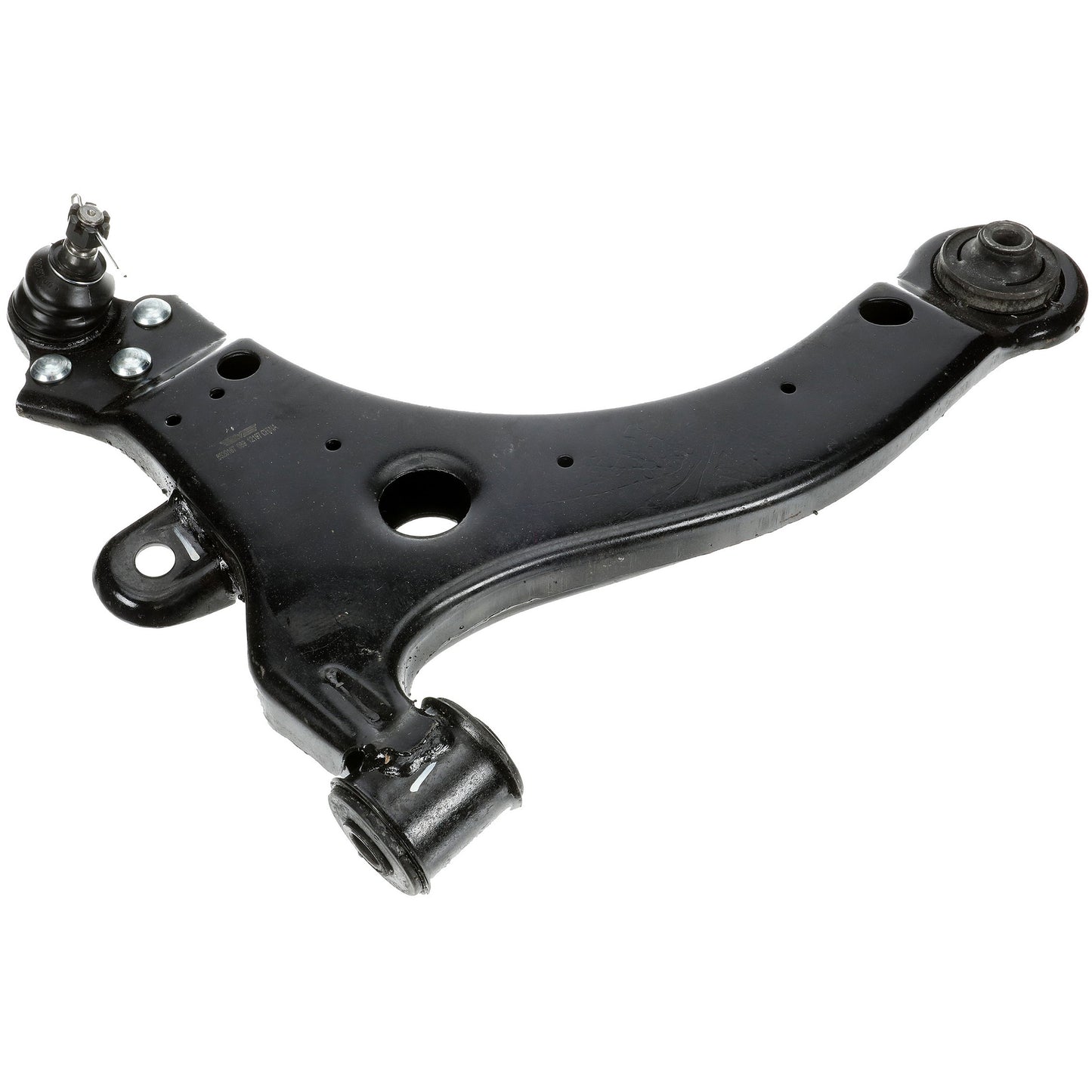 521-167 Front, Driver Side, Lower Control Arm, OE Solutions Series