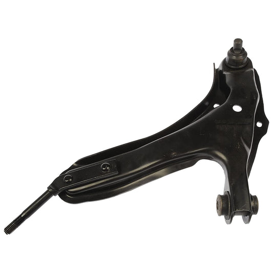 521-197 Передняя часть, сторона водителя, нижний рычаг подвески, серия OE Solutions