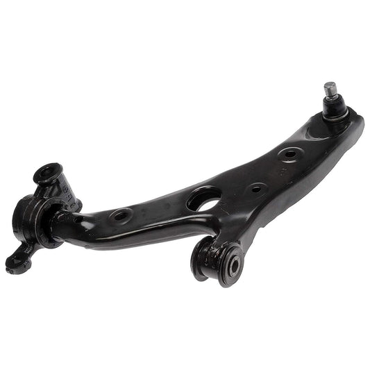 521-205 Front, Driver Side, Lower Control Arm, OE Solutions Series
