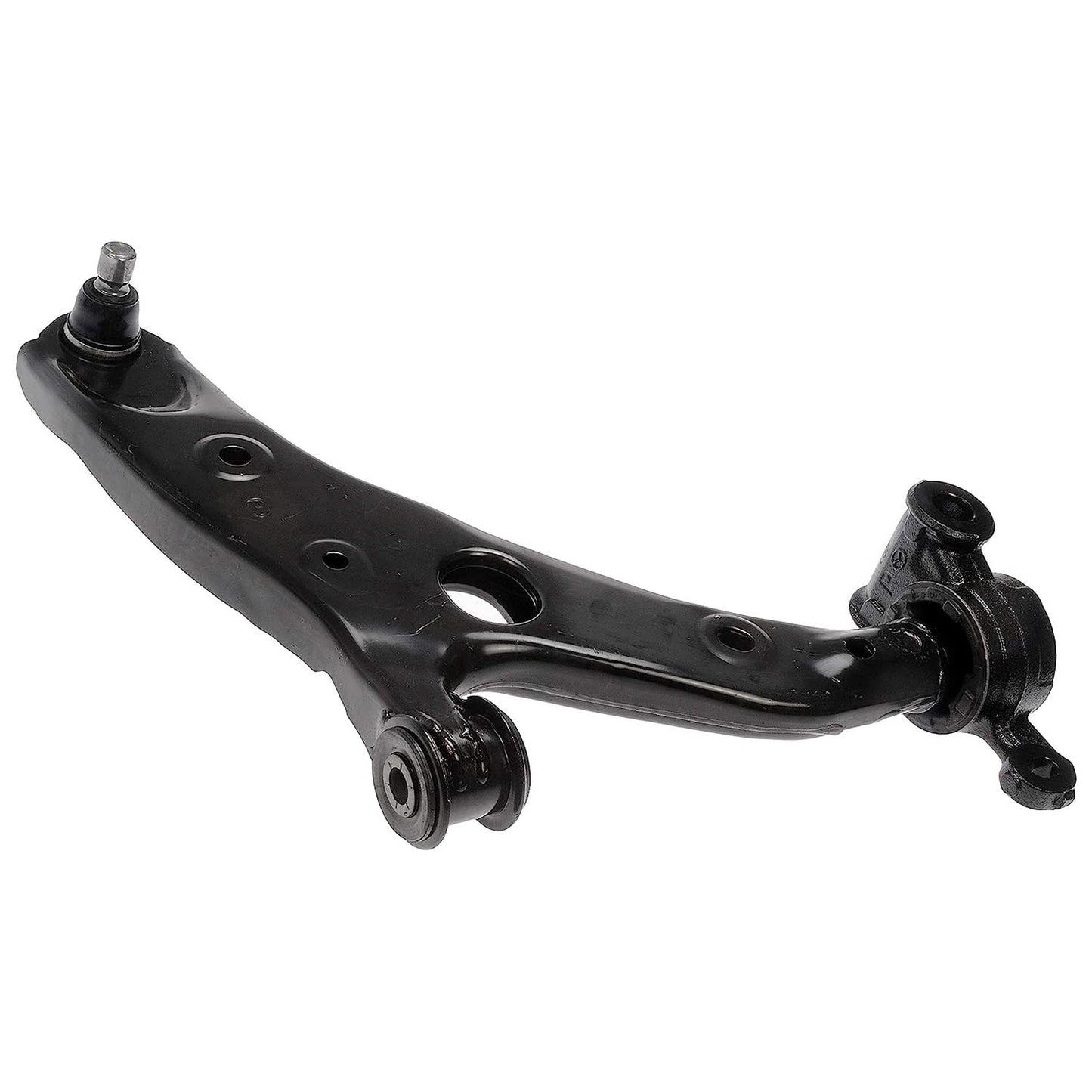 521-206 Front, Passenger Side, Lower Control Arm, OE Solutions Series