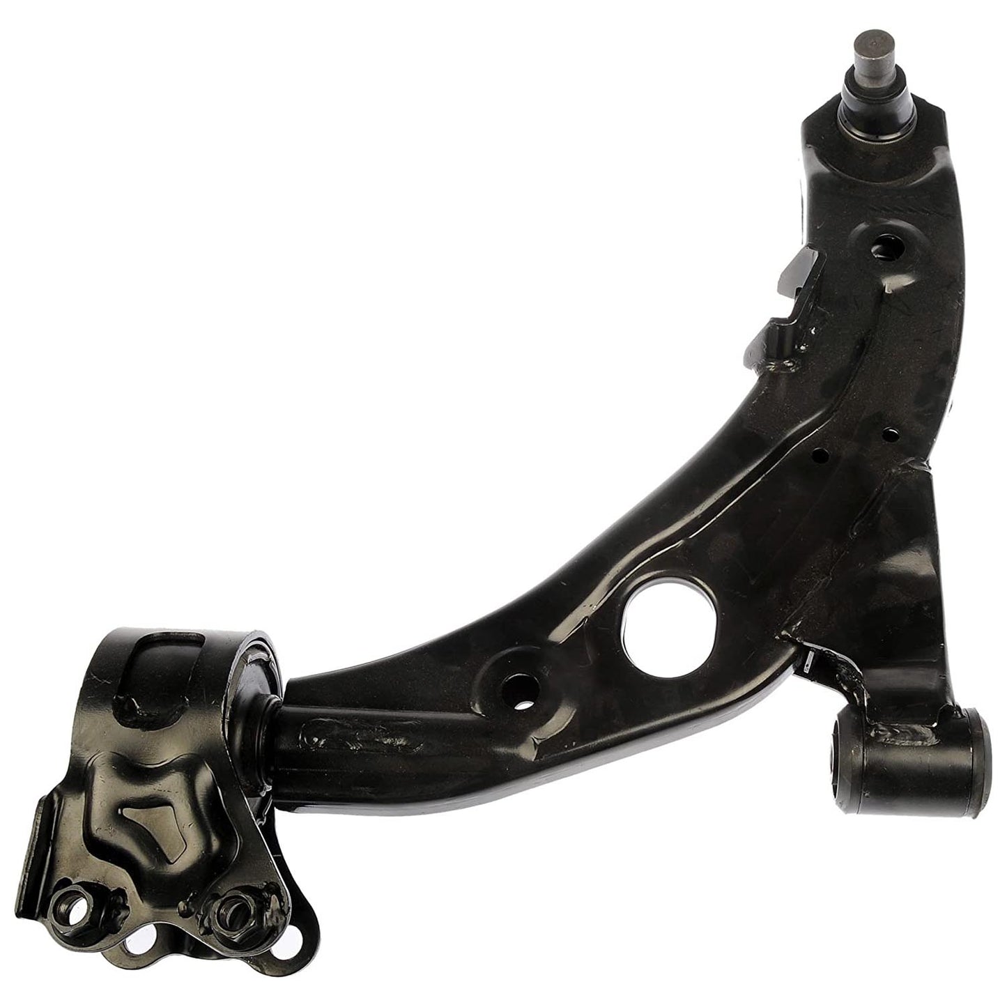 521-211 Front, Driver Side, Lower Control Arm, OE Solutions Series