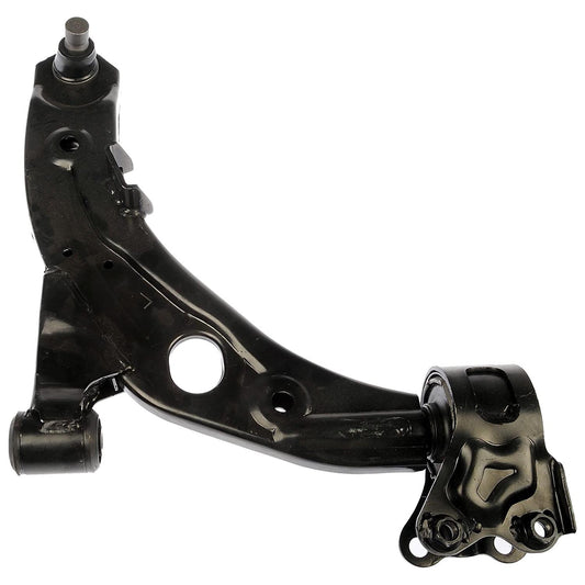 521-212 Front, Passenger Side, Lower Control Arm, OE Solutions Series