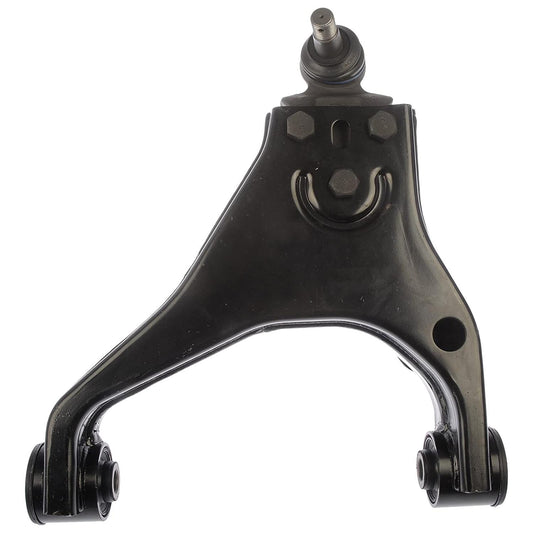 521-227 Front, Driver Side, Lower Control Arm, OE Solutions Series