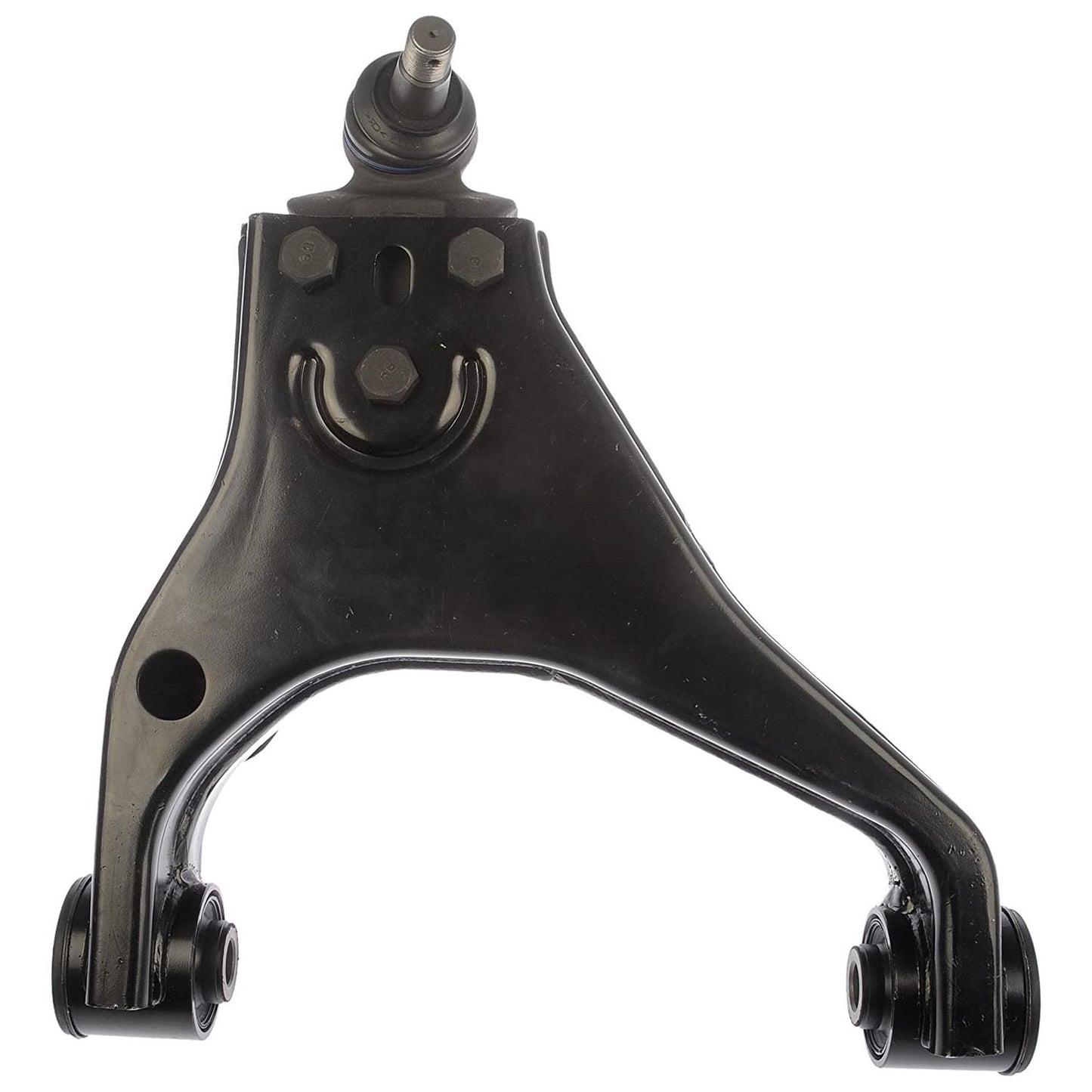 521-228 Front, Passenger Side, Lower Control Arm, OE Solutions Series