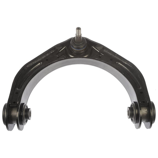 521-238 Front, Driver or Passenger Side, Upper Control Arm, OE Solutions Series