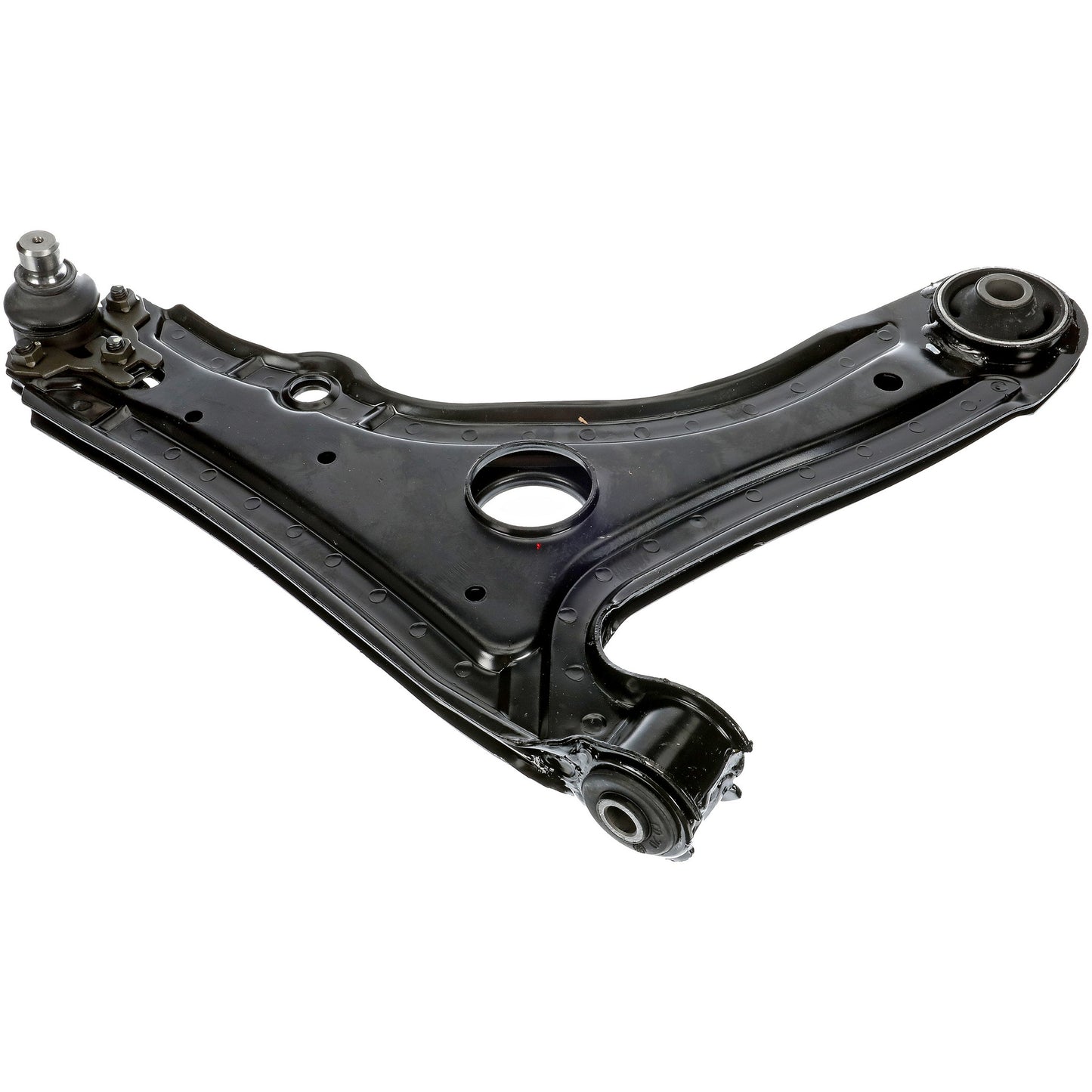 521-246 Front, Passenger Side, Lower Control Arm, OE Solutions Series