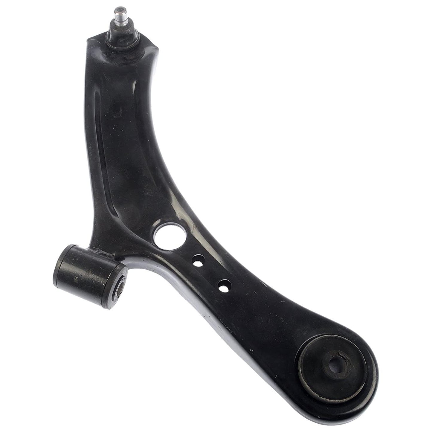 521-248 Front, Passenger Side, Lower Control Arm, OE Solutions Series