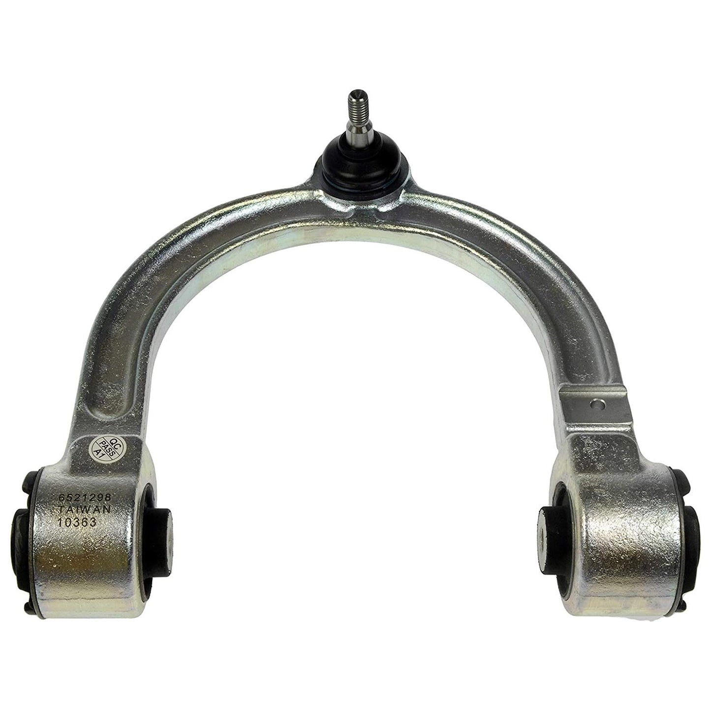 521-298 Front, Passenger Side, Upper Control Arm, OE Solutions Series