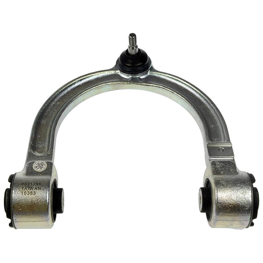 521-298 Front, Passenger Side, Upper Control Arm, OE Solutions Series