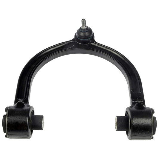 521-302 Front, Passenger Side, Upper Control Arm, OE Solutions Series