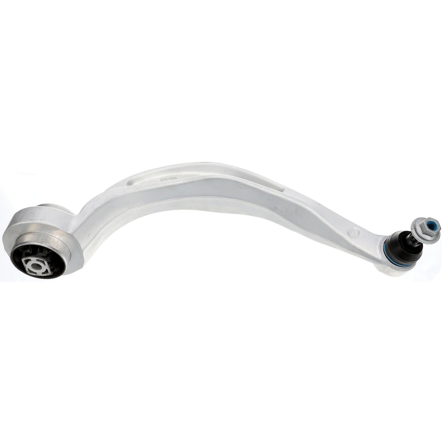 521-335 Front, Driver Side, Lower, Rearward Control Arm, OE Solutions Series