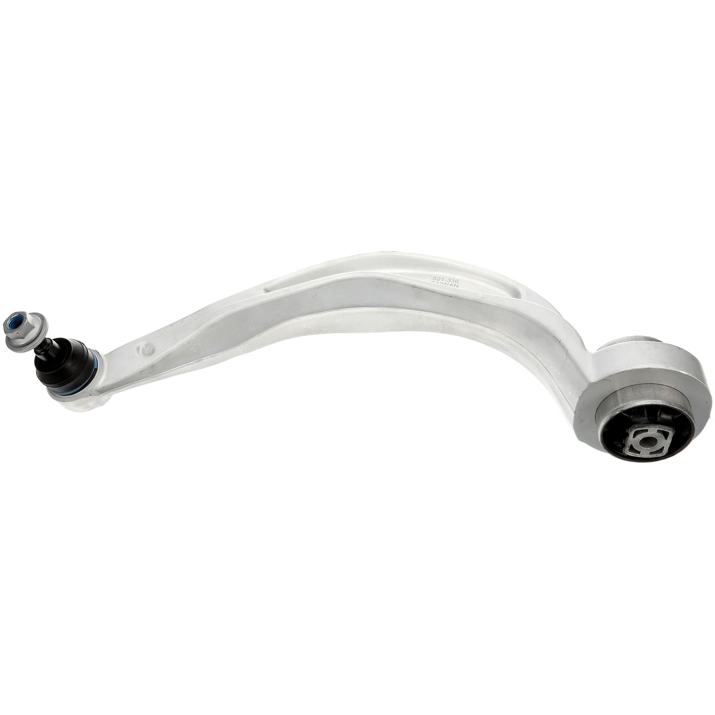 521-336 Front, Passenger Side, Lower, Rearward Control Arm, OE Solutions Series