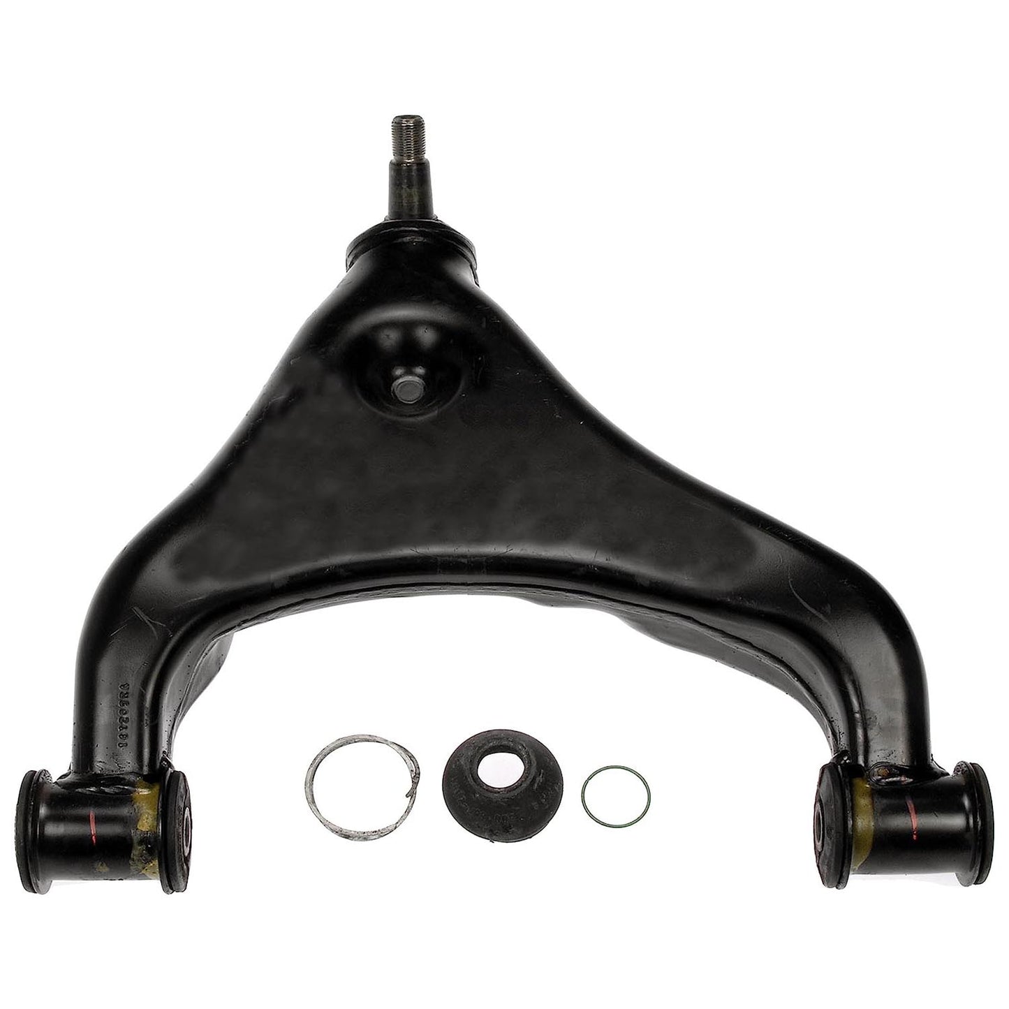 521-438 Front, Passenger Side, Lower Control Arm, OE Solutions Series