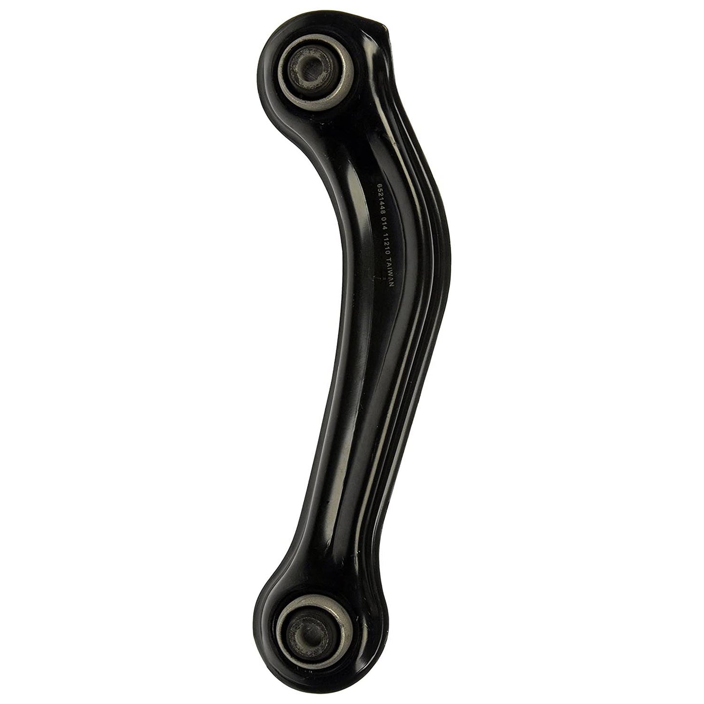 521-448 Rear, Passenger Side, Lower, Frontward Control Arm, OE Solutions Series