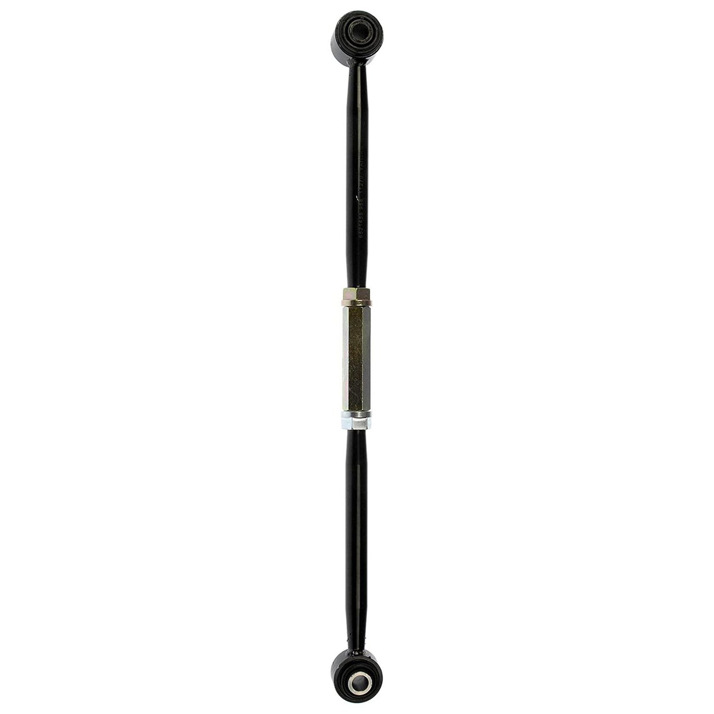 521-455 Задний, со стороны пассажира, нижний, задний рычаг управления, серия OE Solutions