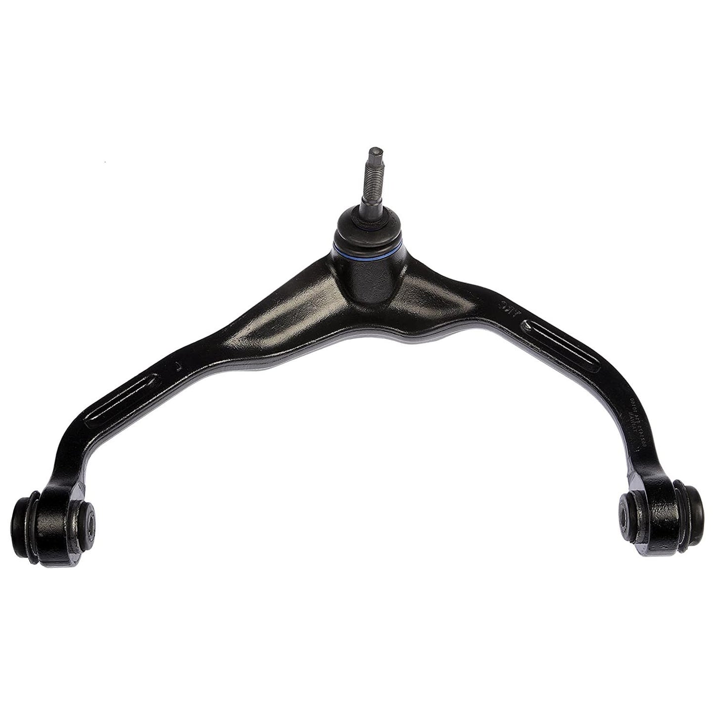 521-472 Front, Passenger Side, Upper Control Arm, OE Solutions Series