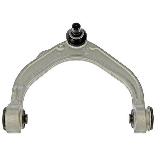 521-515 Front, Driver Side, Upper Control Arm, OE Solutions Series