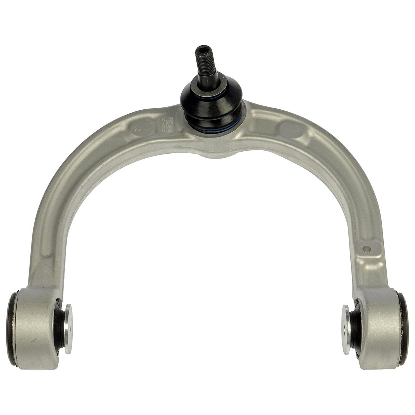 521-522 Front, Passenger Side, Upper Control Arm, OE Solutions Series