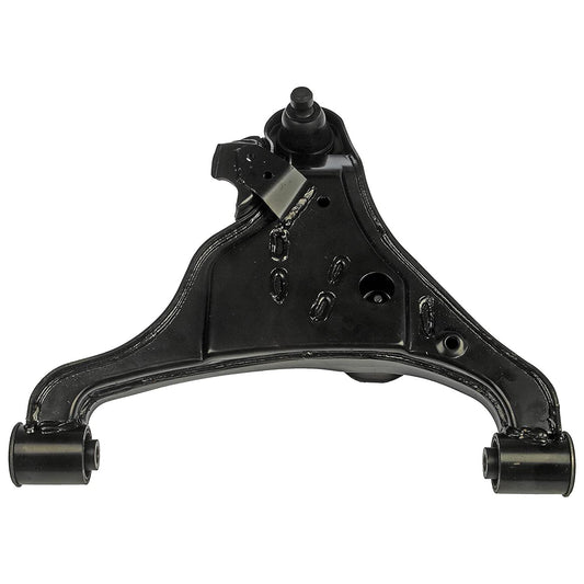 521-531 Front, Driver Side, Lower Control Arm, OE Solutions Series