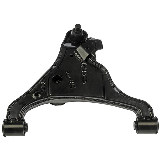 521-532 Front, Passenger Side, Lower Control Arm, OE Solutions Series