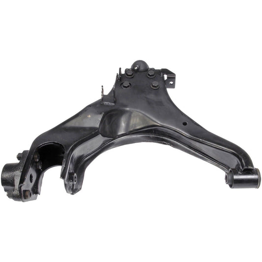 521-591 Front, Driver Side, Lower Control Arm, OE Solutions Series