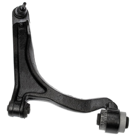 521-596 Front, Passenger Side, Lower Control Arm, OE Solutions Series