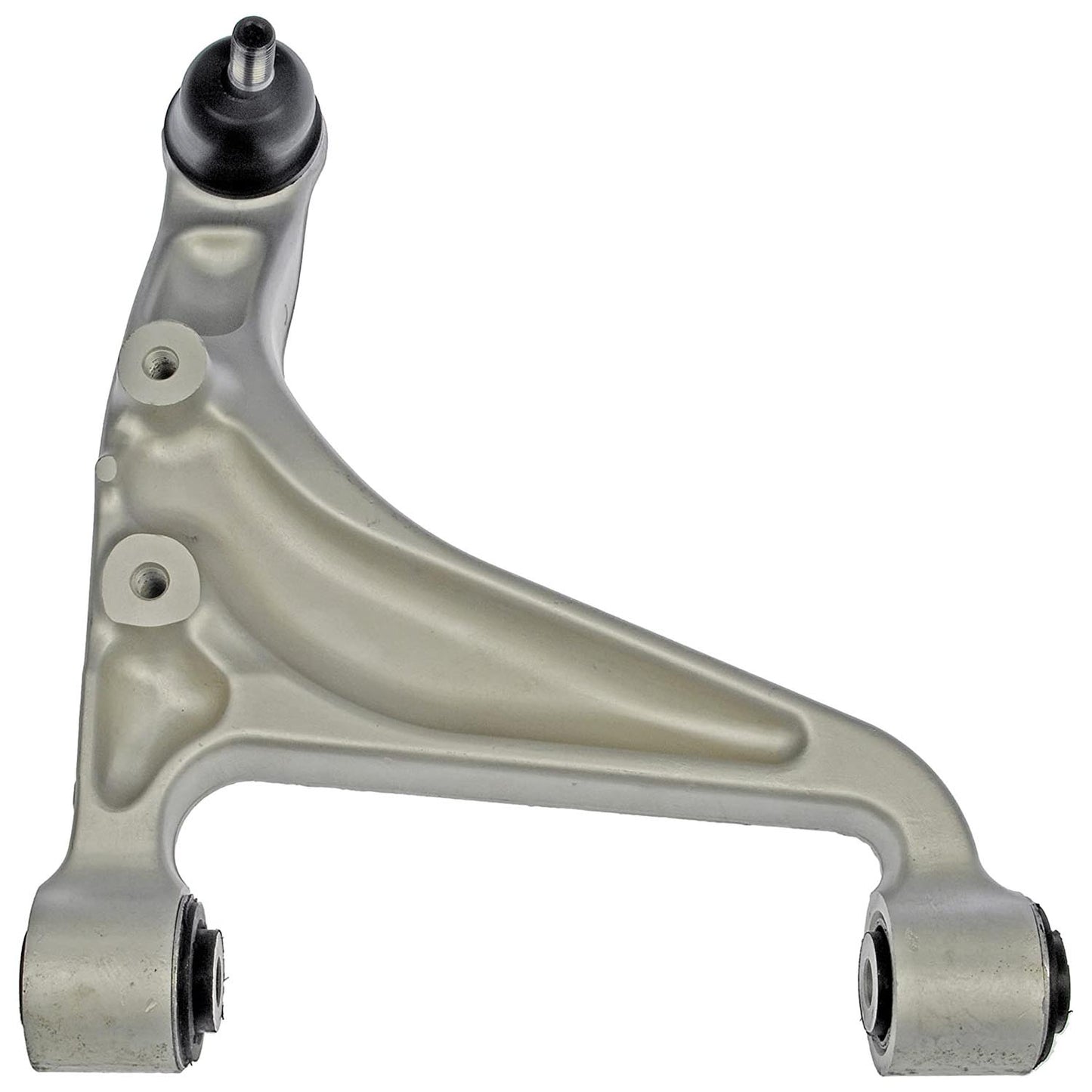 521-607 Rear, Driver Side, Upper Control Arm, OE Solutions Series