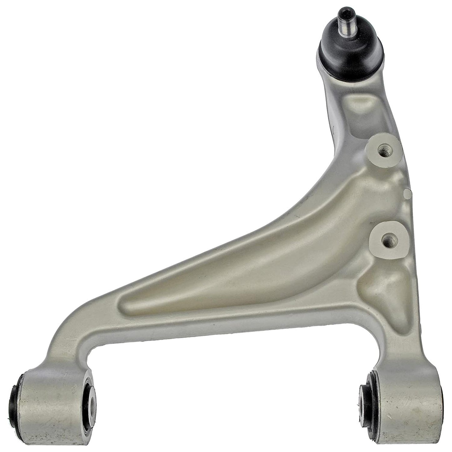 521-608 Rear, Passenger Side, Upper Control Arm, OE Solutions Series