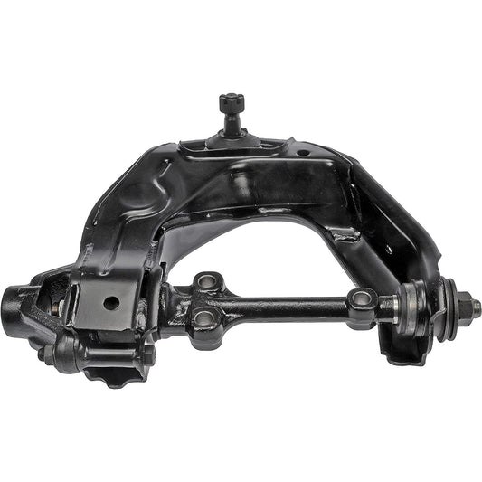 521-628 Front, Passenger Side, Upper Control Arm, OE Solutions Series