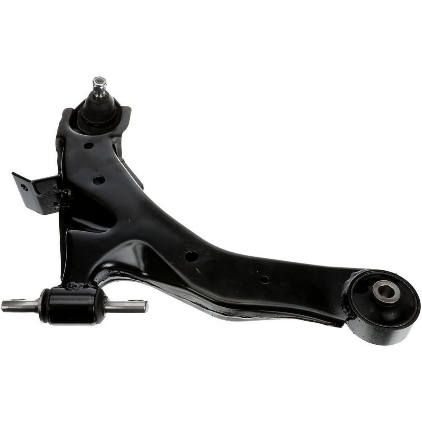 521-668 Front, Passenger Side, Lower Control Arm, OE Solutions Series