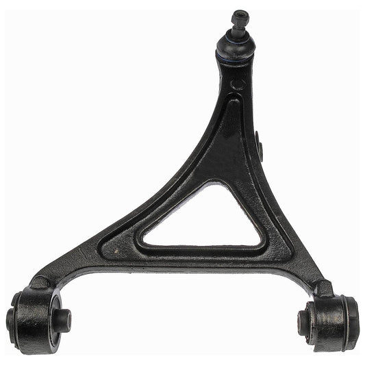 521-701 Front, Driver Side, Lower Control Arm, OE Solutions Series