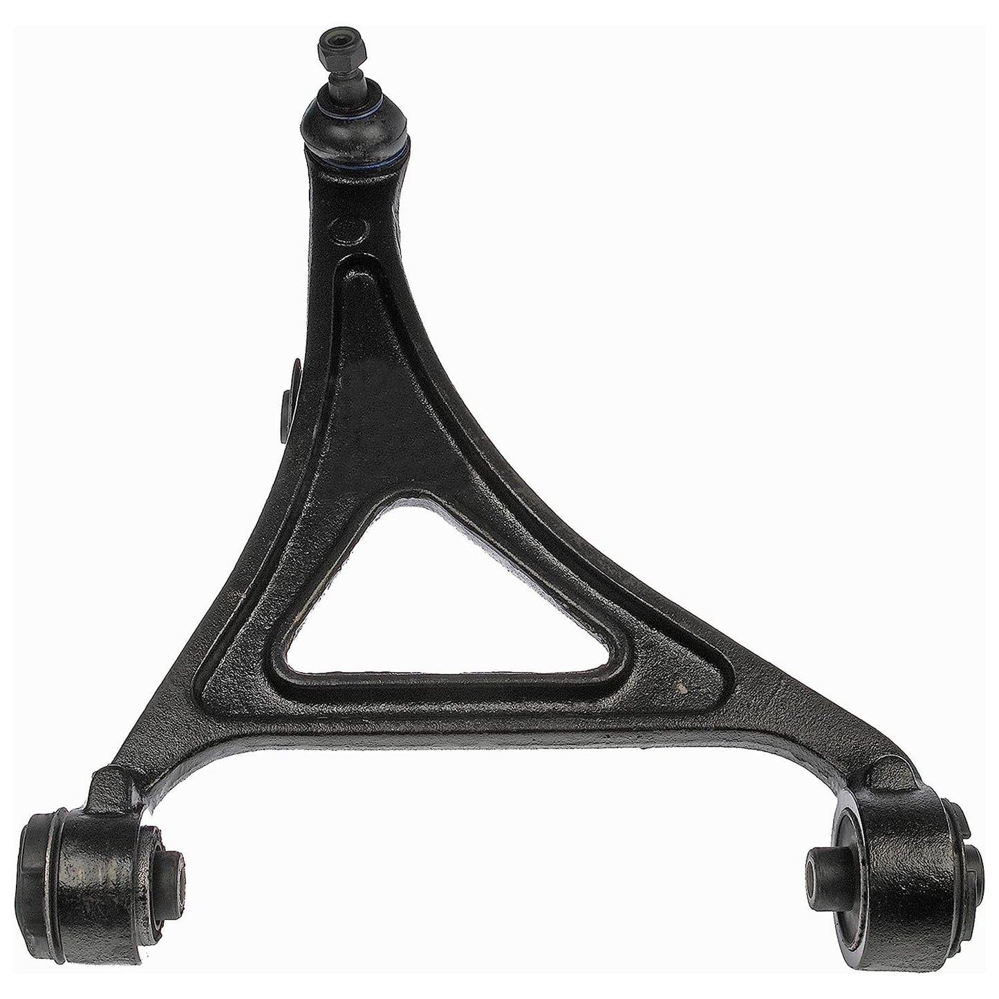 521-702 Front, Passenger Side, Lower Control Arm, OE Solutions Series