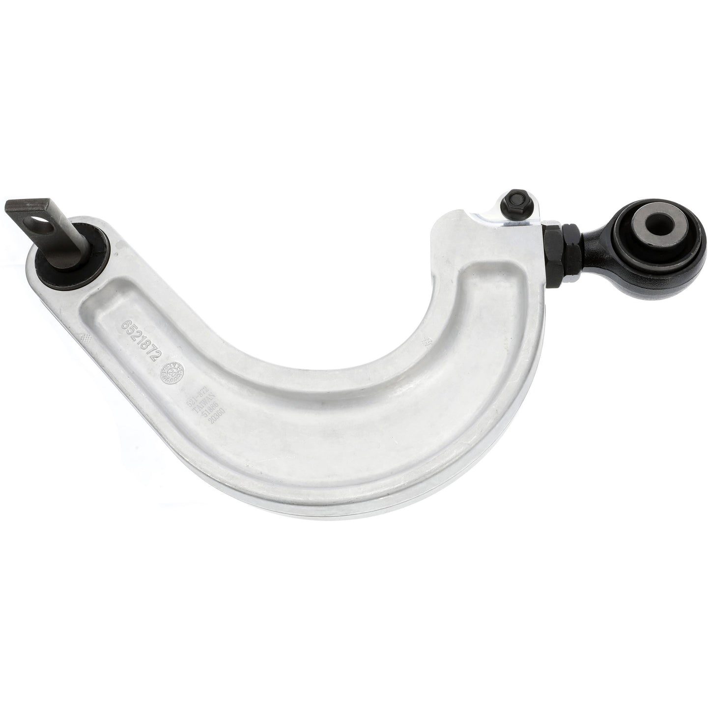 521-872 Rear, Driver or Passenger Side, Upper Control Arm, OE Solutions Series
