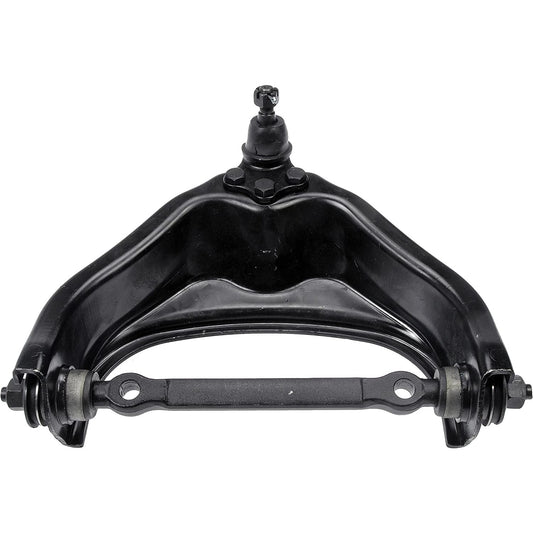 521-882 Front, Driver or Passenger Side, Upper Control Arm, OE Solutions Series