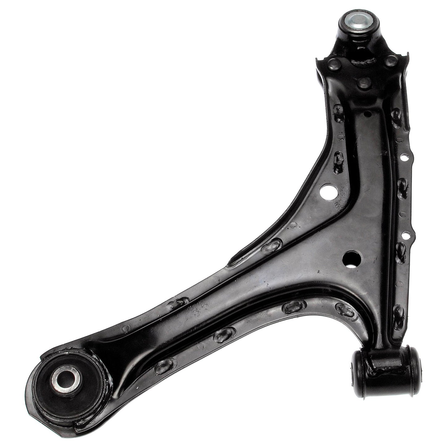 521-902 Front, Passenger Side, Lower Control Arm, OE Solutions Series