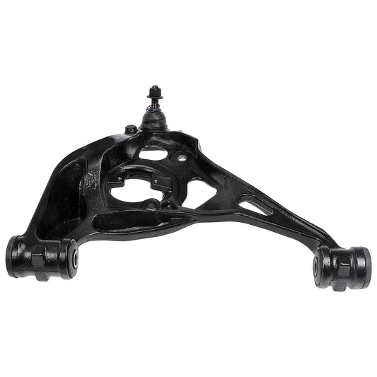 521-922 Front, Passenger Side, Lower Control Arm, OE Solutions Series