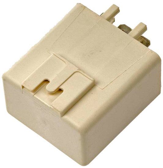 522-000 Techoice Series Fuel Pump Relay - Sold individually