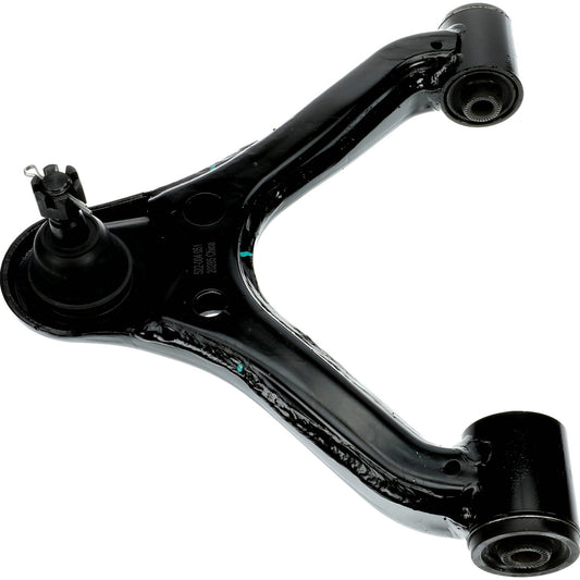 522-004 Front, Passenger Side, Upper Control Arm, OE Solutions Series