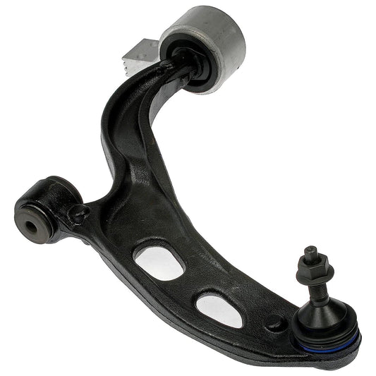 522-031 Front, Driver Side, Lower Control Arm, OE Solutions Series
