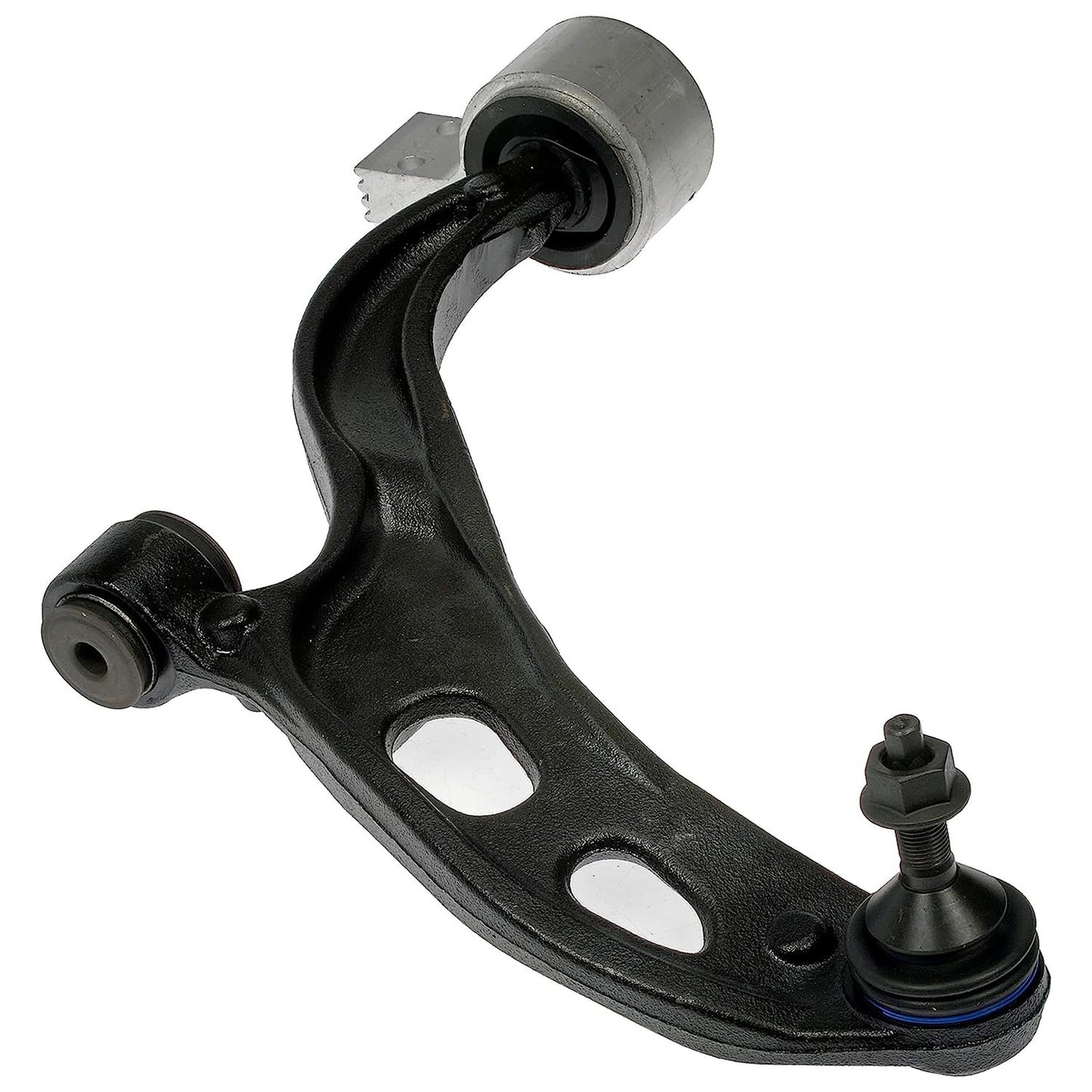 522-031 Front, Driver Side, Lower Control Arm, OE Solutions Series