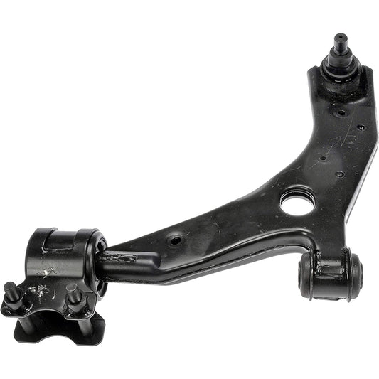 522-059 Front, Driver Side, Lower Control Arm, OE Solutions Series
